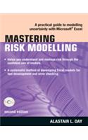 Mastering Risk Modelling: A practical guide to modelling uncertainty with Microsoft Excel, 2/e