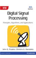 Digital Signal Processing