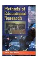 Methods of Educational Research