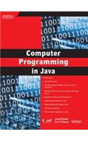 Computer Programming In Java