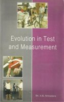 Evolution in test and measurment