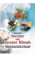Incense & Incense Rituals