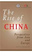 The Rise of China