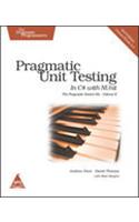 Pragmatic Unit Testing In C# With Nunit