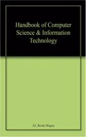 Handbook Of Computer Science & Information Technology
