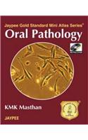 Jaypee Gold Standard Mini Atlas Series: Oral Pathology