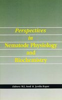 Perspectives in Nematode Physiology and Biochemsitry