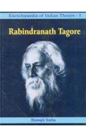 Encyclopaedia Of Indian Theatre Vol- 5: Rabindranath Tagore (2 Parts)