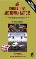 AIR REGULATIONS AND HUMAN FACTORS