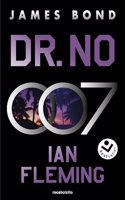 Dr. No (James Bond, agente 007 6)