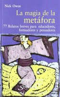 La Magia De La Metáfora-Fresado