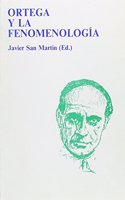 Ortega y la fenomenologia
