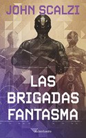 Las Brigadas Ghost No. 02/06 (NE)