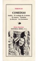 Comedias