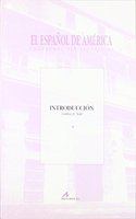 El Espanol de America: Cuadernos Bibliograficos