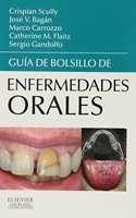Guia de bolsillo de enfermedades orales (Spanish Edition)