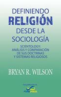 Definiendo religión desde la Sociología