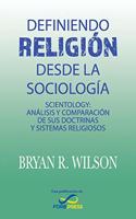 Definiendo religión desde la Sociología