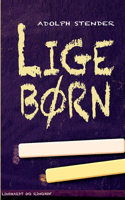 Lige børn