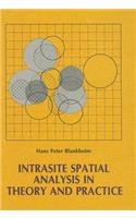 Intrasite Spatial Analysis in Theory and Practice