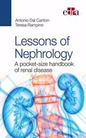 Lesson of nephrology - A pocket-size handbook of Renal Disease