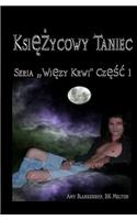 Moon Dance (Polish Edition)