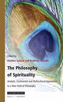 Philosophy of Spirituality