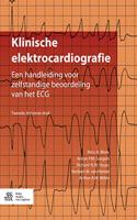 Klinische Elektrocardiografie: Een Handleiding Voor Zelfstandige Beoordeling Van Het ECG