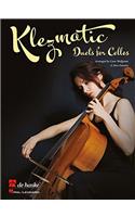 KLEZMATIC DUETS FOR CELLOS