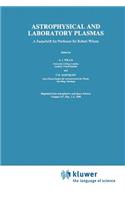 Astrophysical and Laboratory Plasmas