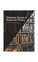 DATABASE DESIGN & RELATIONAL THEORY