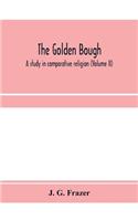 The golden bough