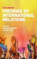 Theories Of International Relations