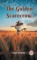 Golden Scarecrow