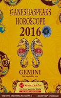Gemini - Eng - 2016 - Ganeshaspeaks