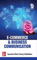 E-commerce and Business Communication for Calcutta University