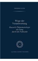 Wege Der Verantwortung