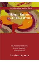 Human Rights in a Global World
