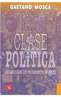 La Clase Politica