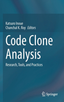 Code Clone Analysis