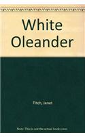 White Oleander