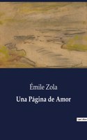 Página de Amor