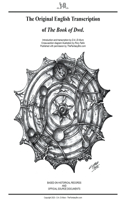 Original English Transcription of The Book of Dwd.