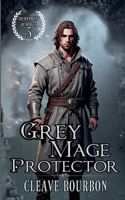 Grey Mage