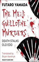 Meiji Guillotine Murders