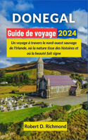 Donégal Guide de voyage 2024