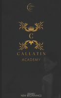 Callatin Academy
