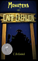 Monsters of Camp Erehwon