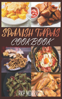 Spanish Tapas Cookbook