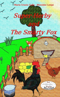 Super-Herby and The Smarty Fox